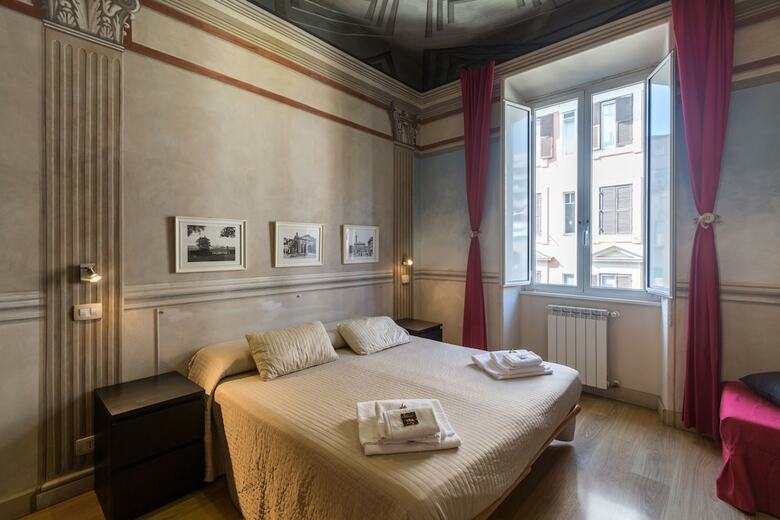 B&B Suites Trastevere