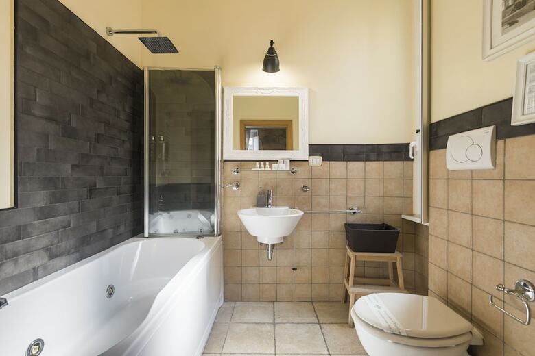 B&B Suites Trastevere