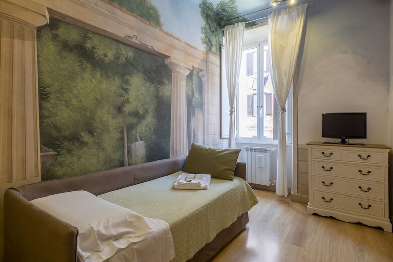 B&B Suites Trastevere