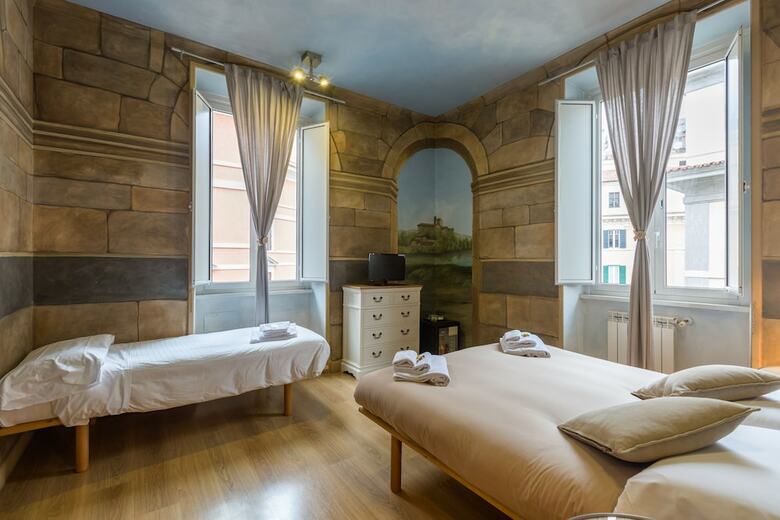B&B Suites Trastevere