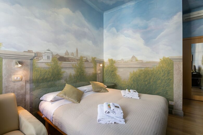 B&B Suites Trastevere