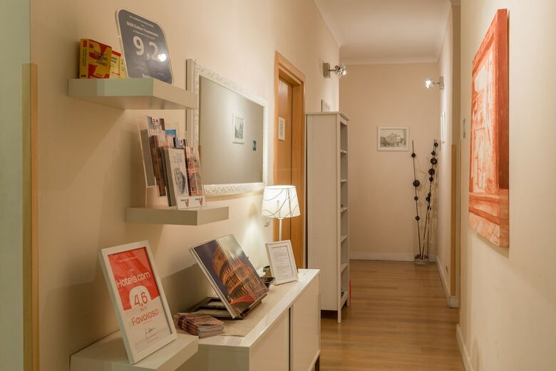B&B Suites Trastevere