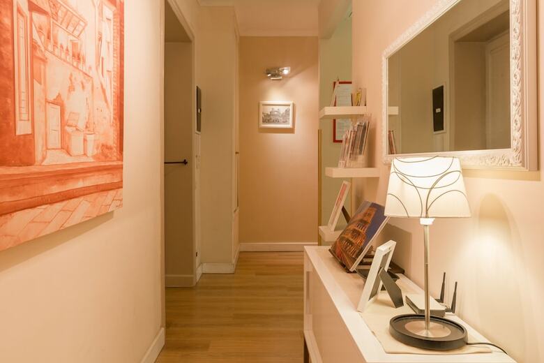 B&B Suites Trastevere
