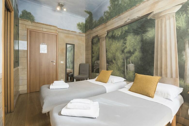 B&B Suites Trastevere