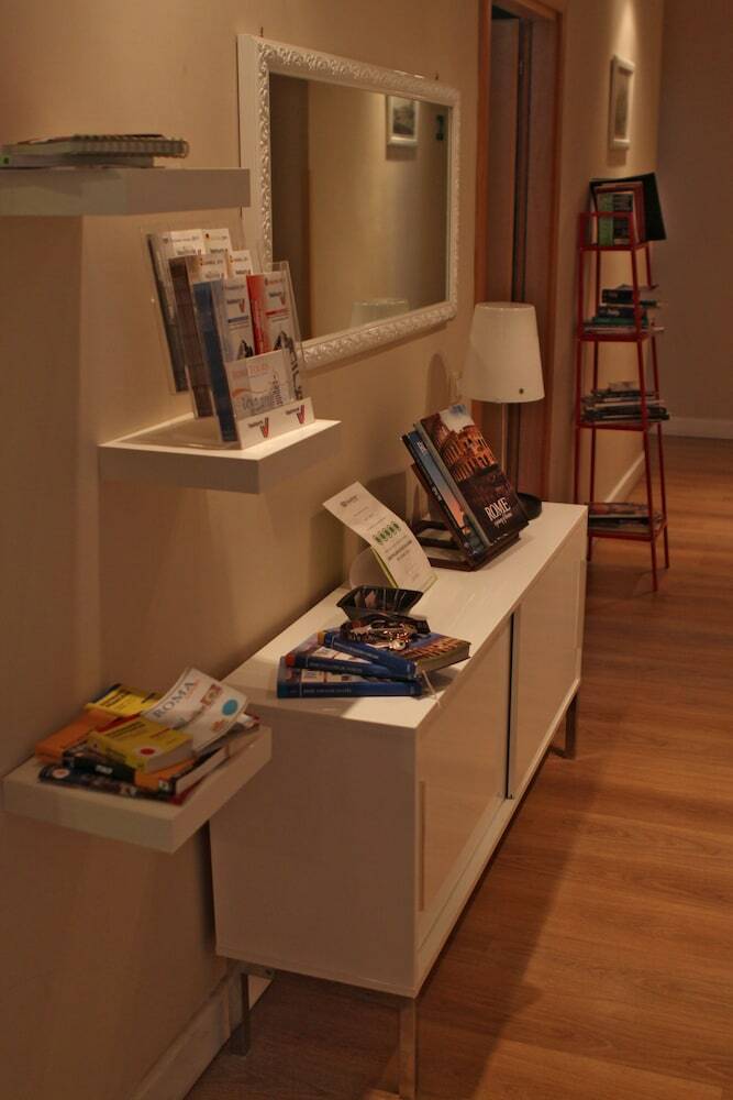 B&B Suites Trastevere