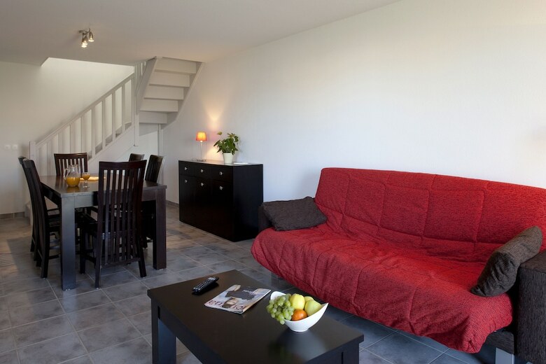 Residencia Le Domaine Du Golf By Ateya Vacances