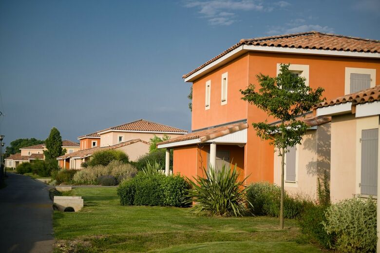 Residencia Le Domaine Du Golf By Ateya Vacances