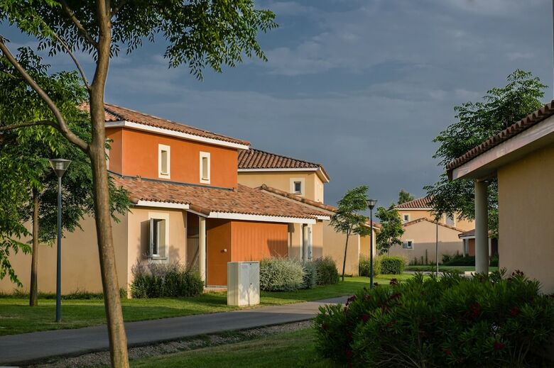 Residencia Le Domaine Du Golf By Ateya Vacances