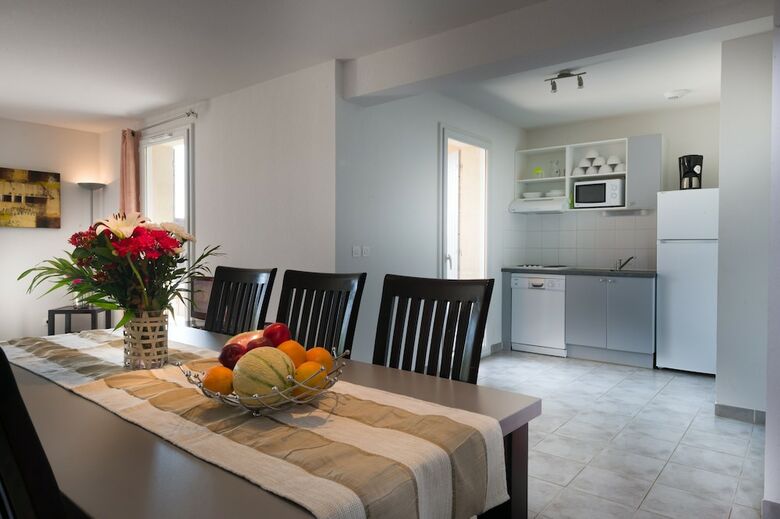 Residencia Le Domaine Du Golf By Ateya Vacances