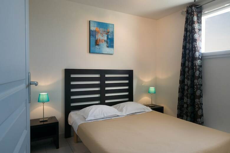 Residencia Le Domaine Du Golf By Ateya Vacances