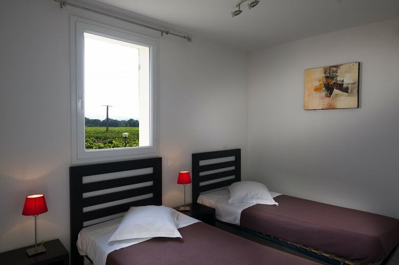 Residencia Le Domaine Du Golf By Ateya Vacances