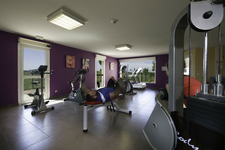 Residencia Le Domaine Du Golf By Ateya Vacances