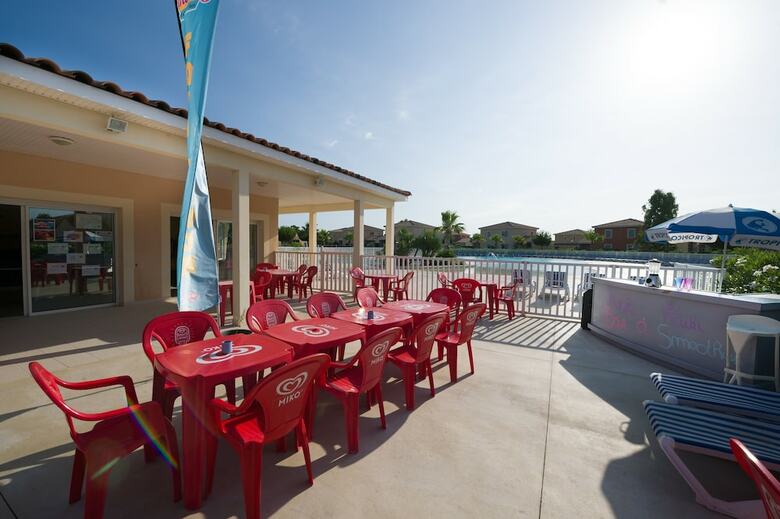 Residencia Le Domaine Du Golf By Ateya Vacances
