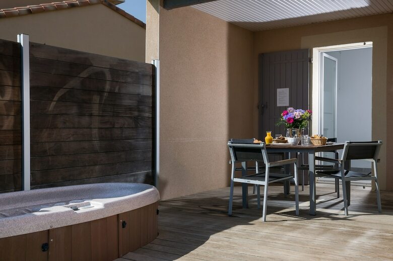 Residencia Le Domaine Du Golf By Ateya Vacances