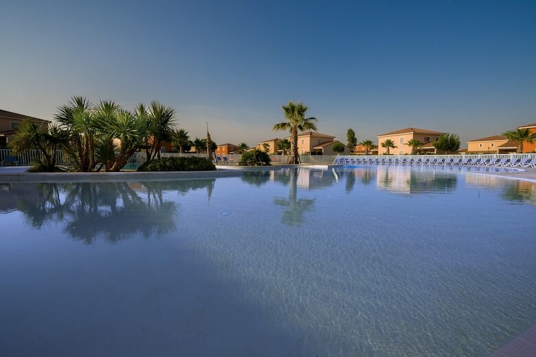 Residencia Le Domaine Du Golf By Ateya Vacances