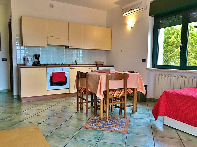Residence Bellavista