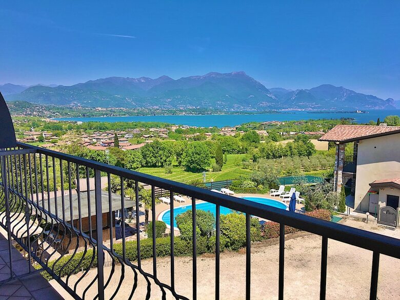 Residence Bellavista