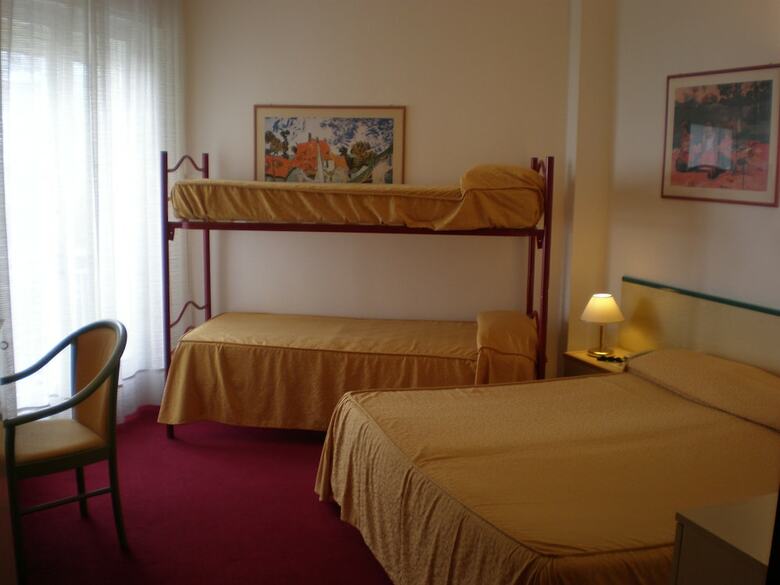 Hotel Majestic