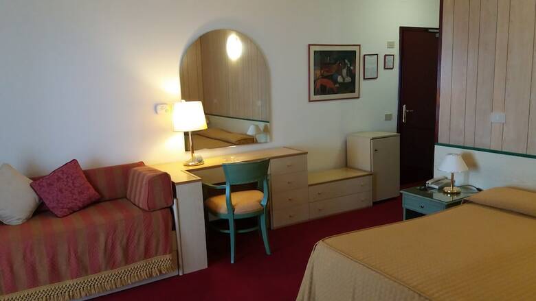 Hotel Majestic