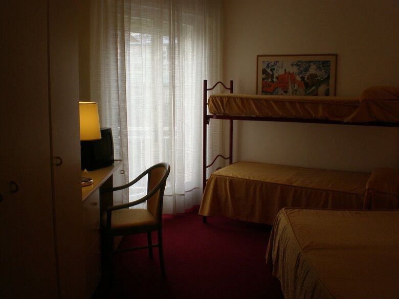 Hotel Majestic