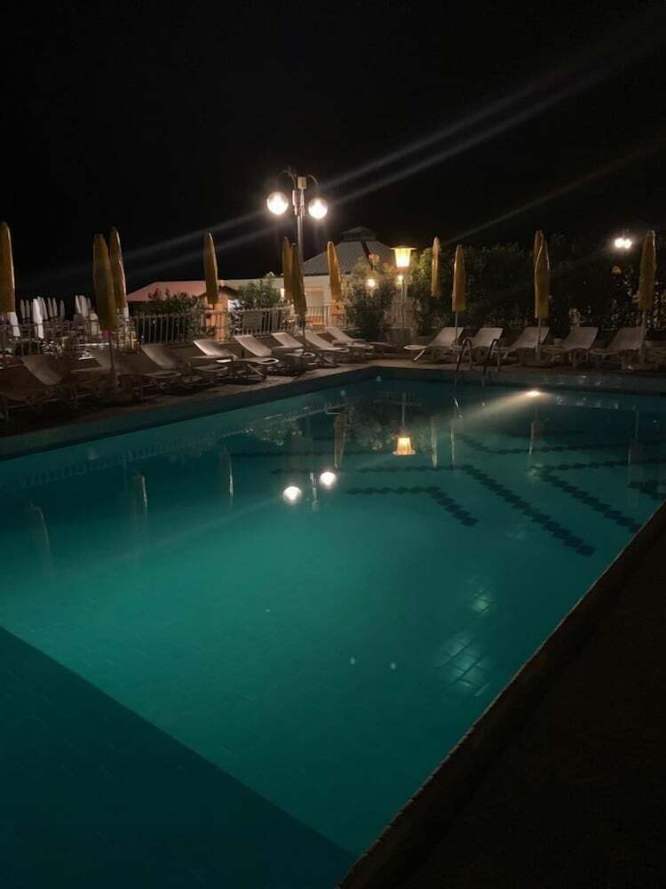 Hotel Majestic