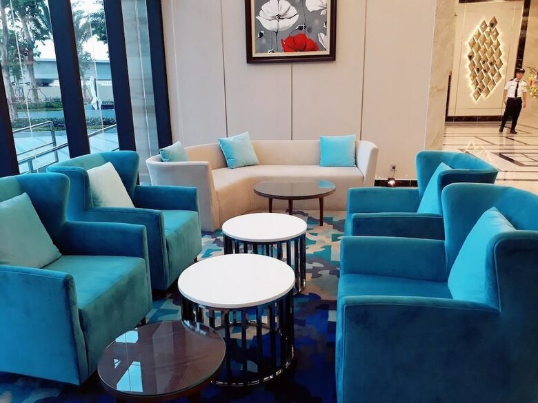Vinhome Golden River Apartment - M'homme