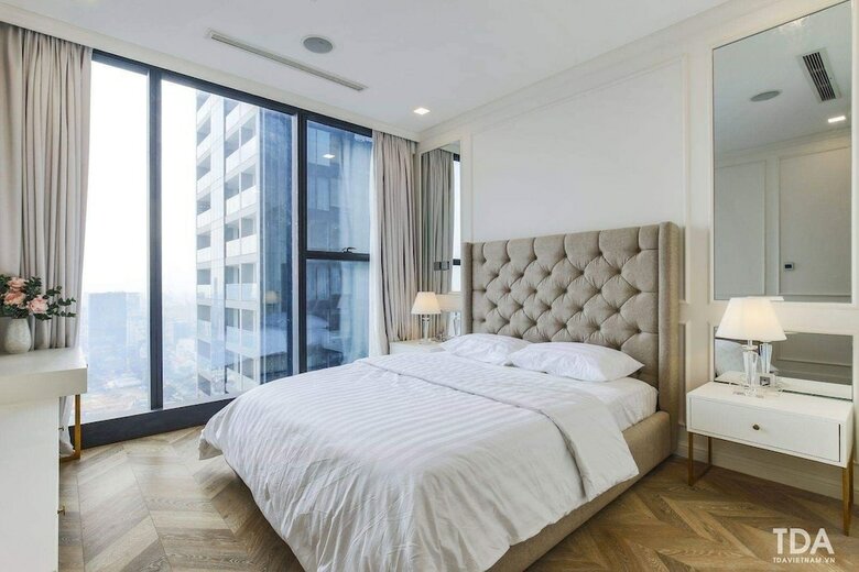 Vinhome Golden River Apartment - M'homme