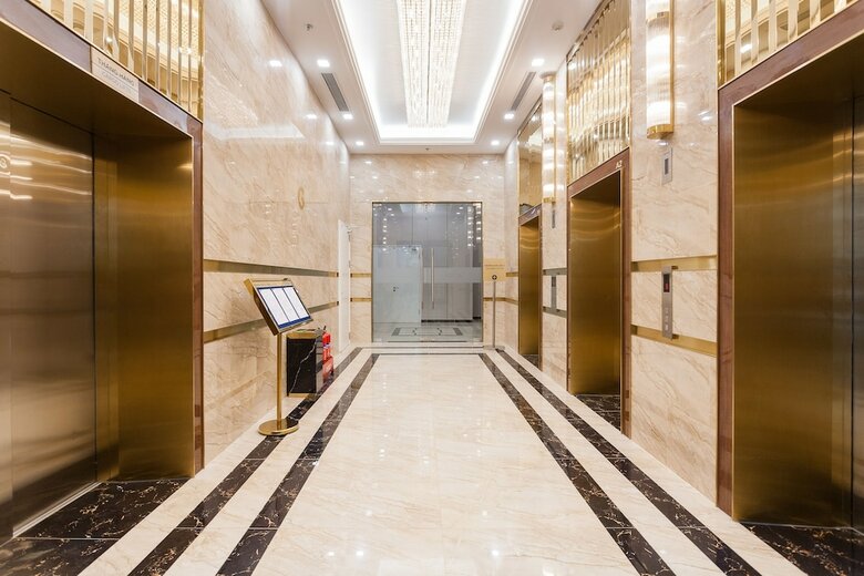 Vinhome Golden River Apartment - M'homme