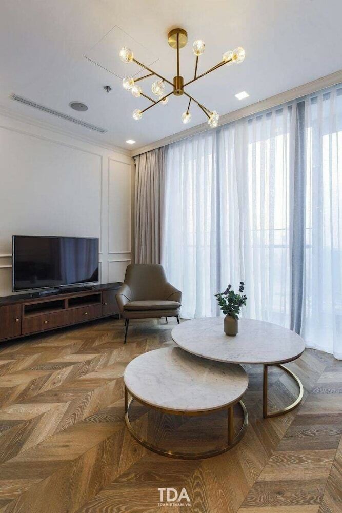 Vinhome Golden River Apartment - M'homme