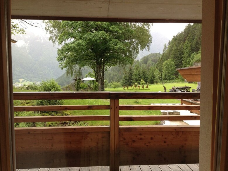 Hotel Ritzlerhof