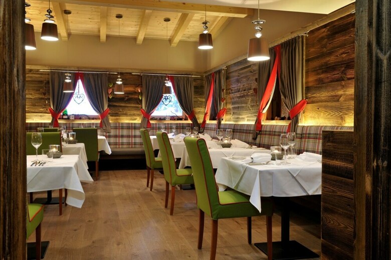 Hotel Ritzlerhof