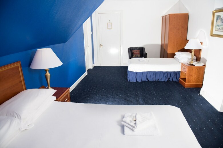 Royal Marine Hotel