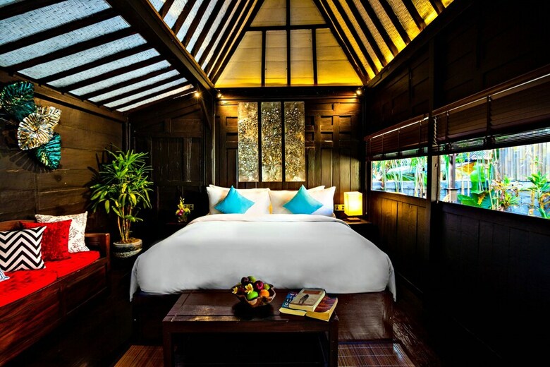 Hotel Canvas Escape Resort