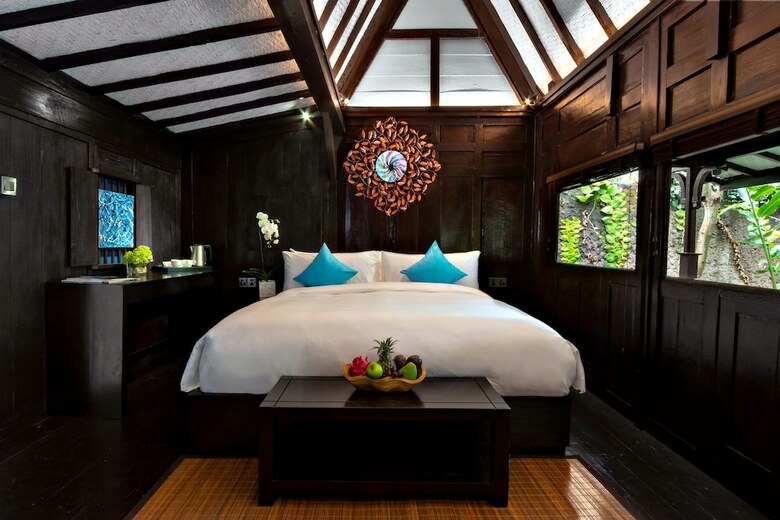 Hotel Canvas Escape Resort
