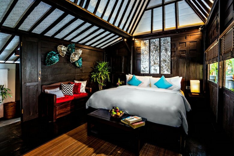 Hotel Canvas Escape Resort
