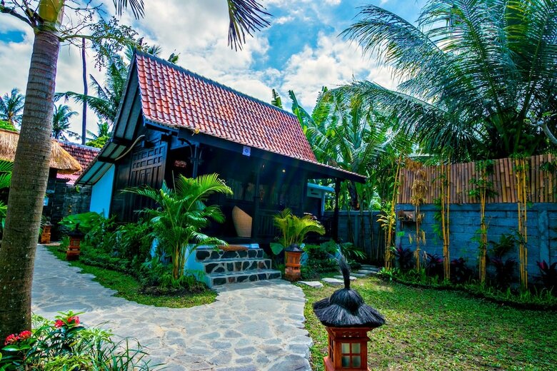 Hotel Canvas Escape Resort