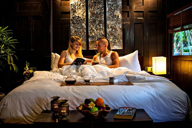 Hotel Canvas Escape Resort