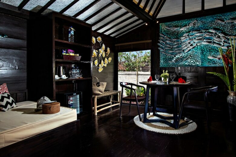Hotel Canvas Escape Resort