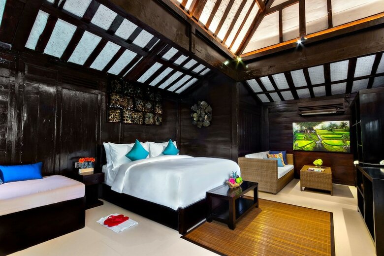 Hotel Canvas Escape Resort