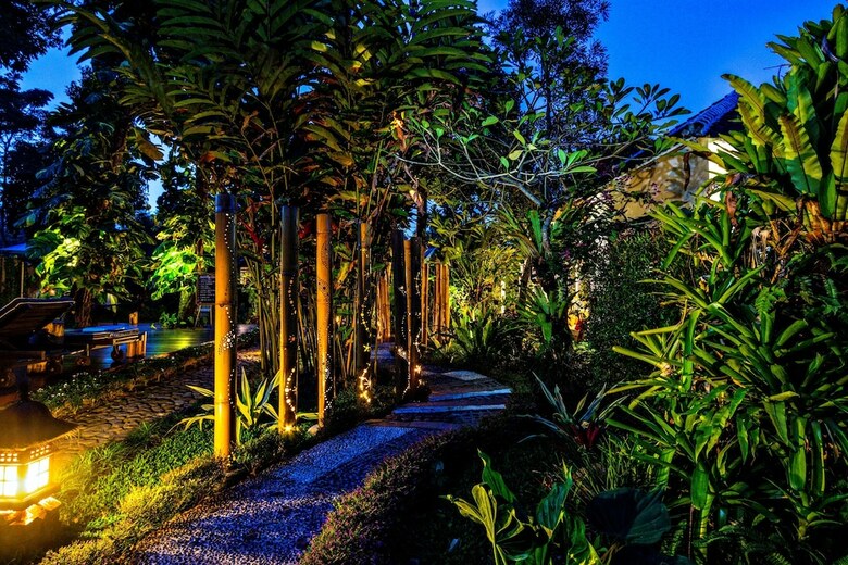 Hotel Canvas Escape Resort