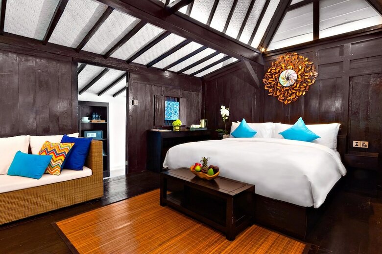 Hotel Canvas Escape Resort