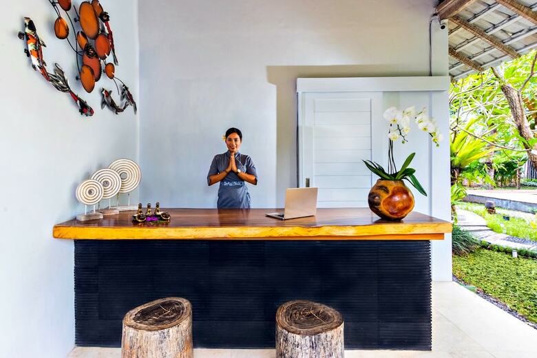 Hotel Canvas Escape Resort