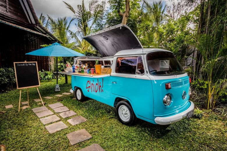 Hotel Canvas Escape Resort