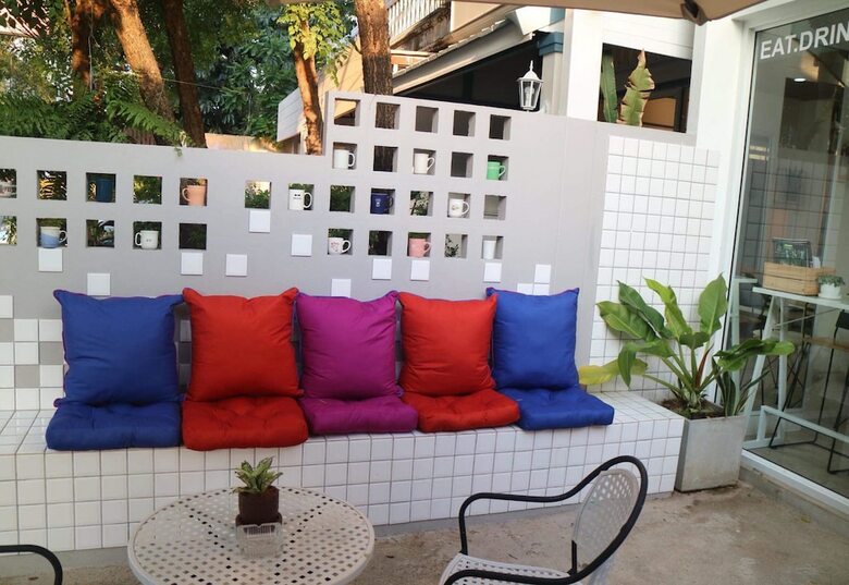 Hostal Jindabyne Cafe & Hostel