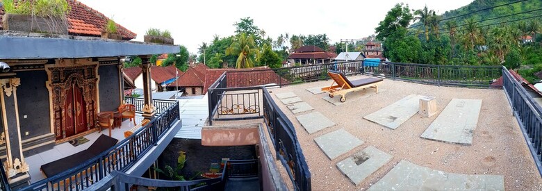 Bed & Breakfast Amed Romance