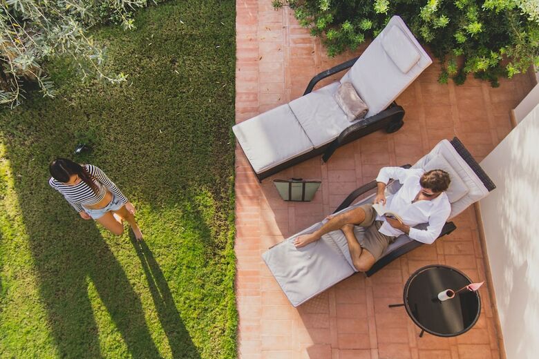 Aquadulci Hotel
