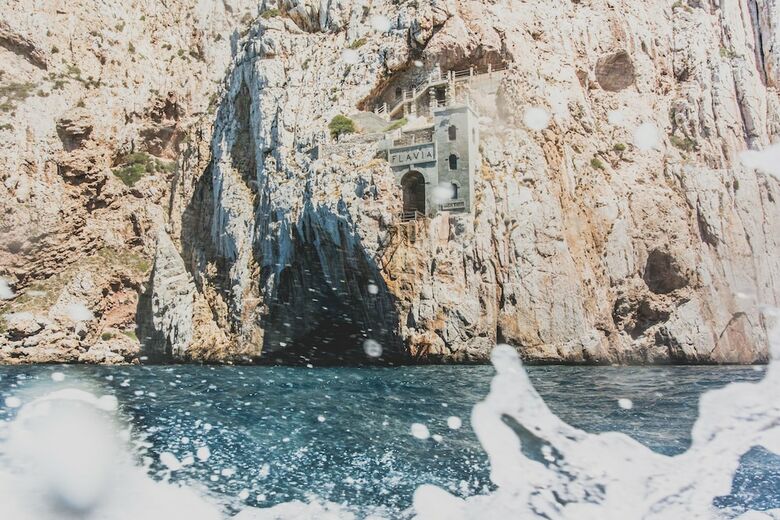 Aquadulci Hotel