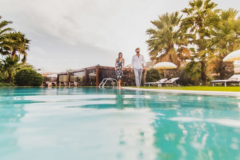 Aquadulci Hotel