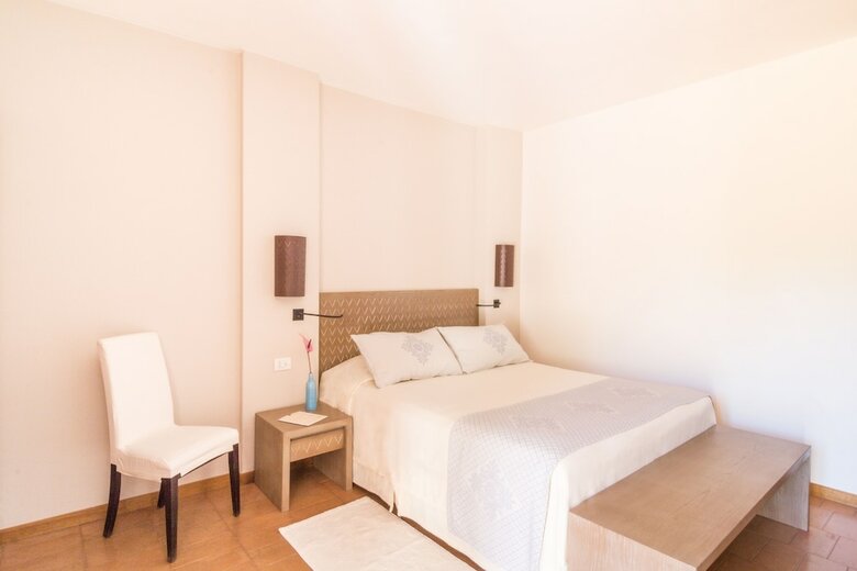 Aquadulci Hotel