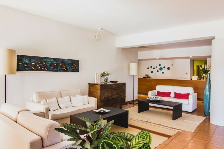 Aquadulci Hotel